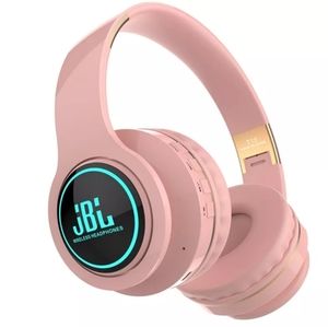 WORKOUT WIRELESS HEADPHONES